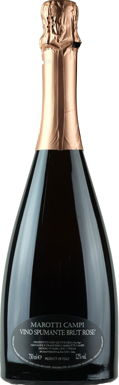 Marotti Campi Brut Rosè