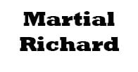 Martial Richard