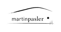 Martin Pasler logo