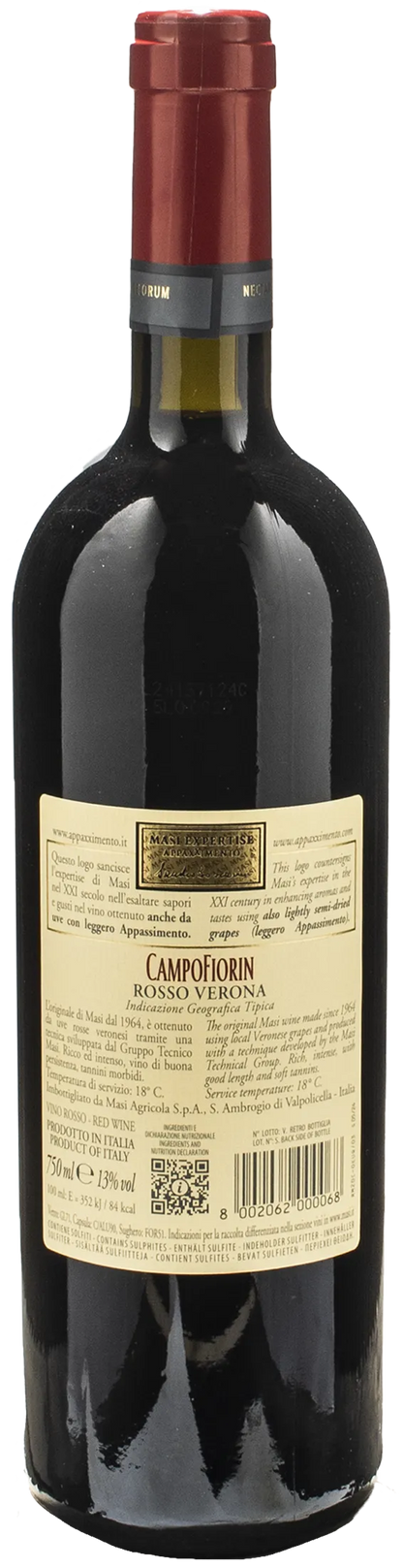 Masi Campofiorin 2021