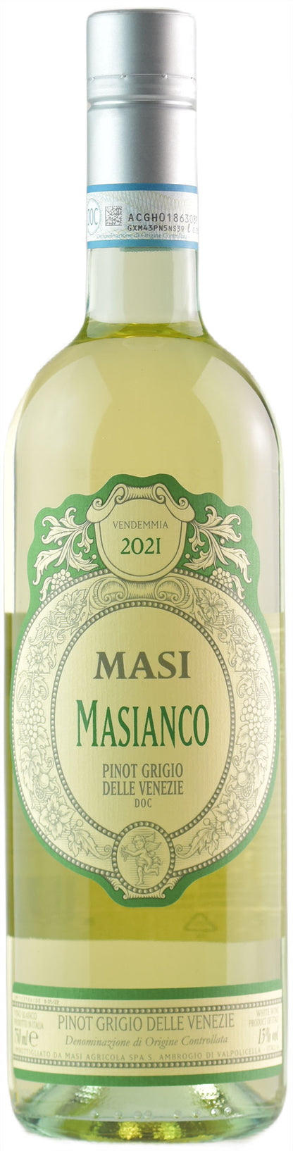 Masi Masianco Pinot Grigio delle Venezie 2021
