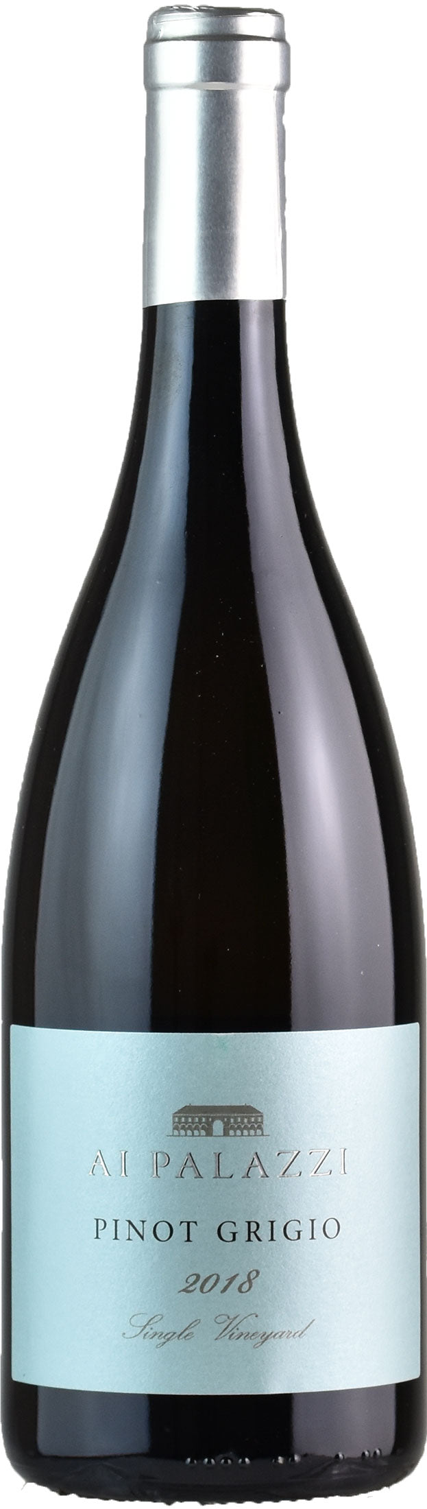 Masottina Ai Palazzi Pinot Grigio 2018
