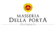 Masseria della Porta logo
