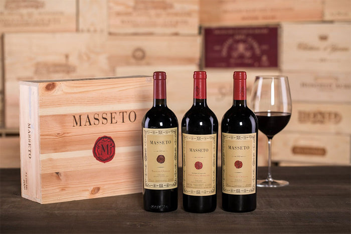 Masseto