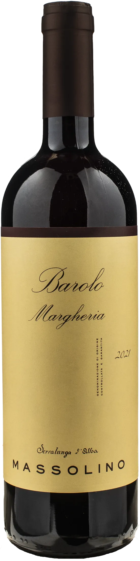 Massolino Barolo Margheria 2021
