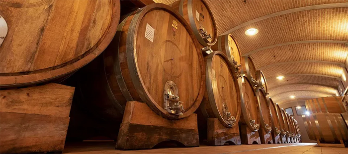 Massolino - Vigna Rionda