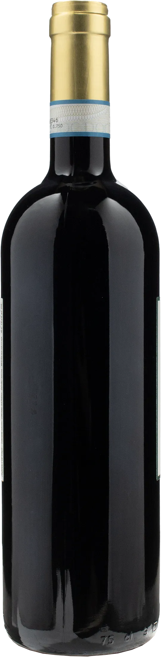 Mauro Veglio Barbera d'Alba 2022