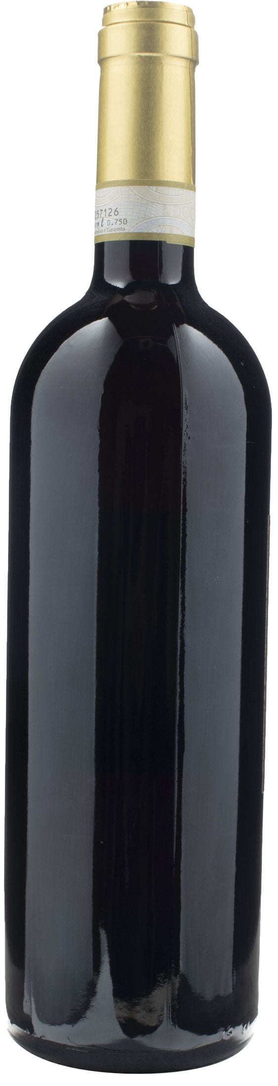 Mauro Veglio Barolo Gattera 2019