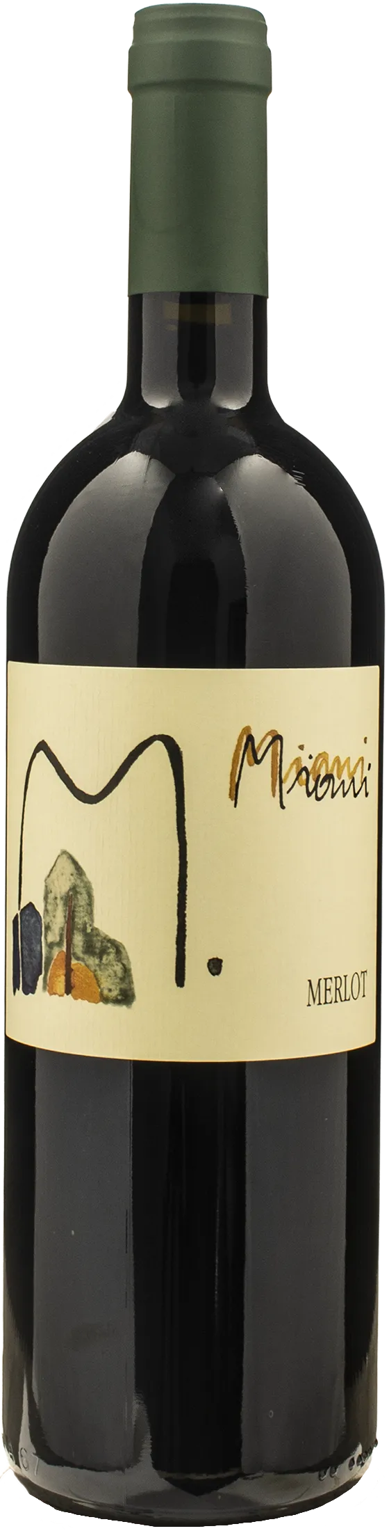 Miani Merlot 2022