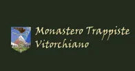 Monastero Trappiste Vitorchiano logo