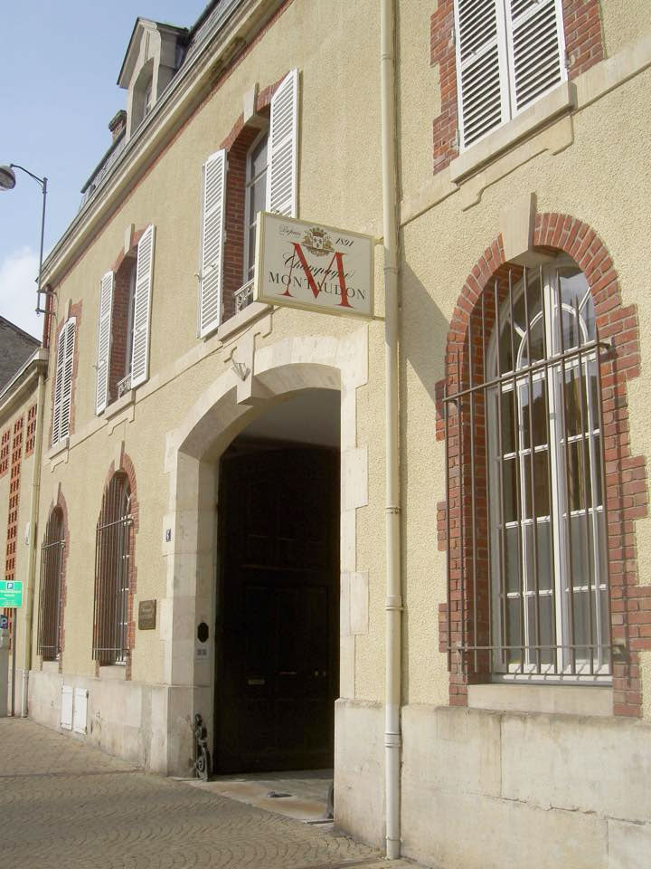 Montaudon