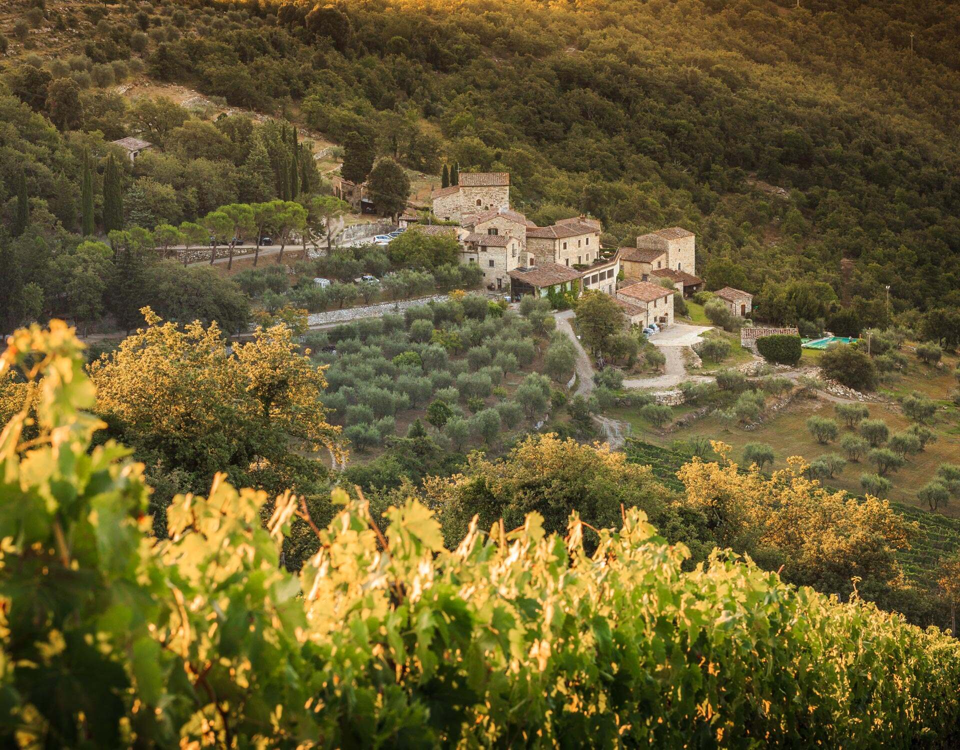 Monteraponi