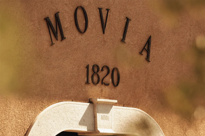 Movia