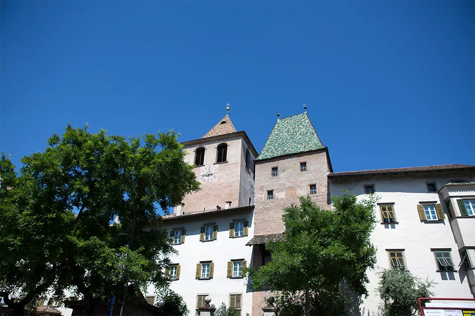 Muri Gries