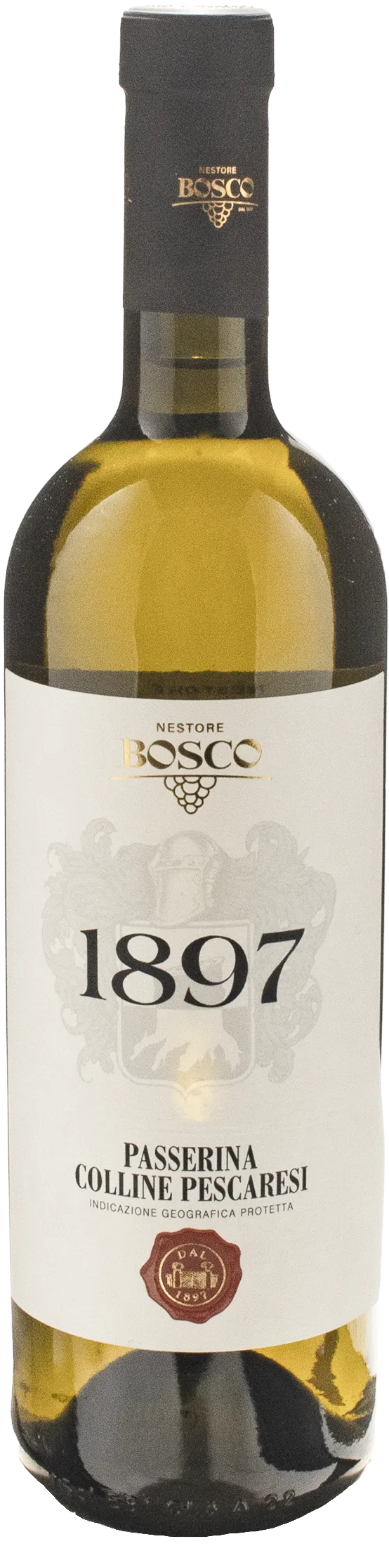 Nestore Bosco 1897 Passerina 2023
