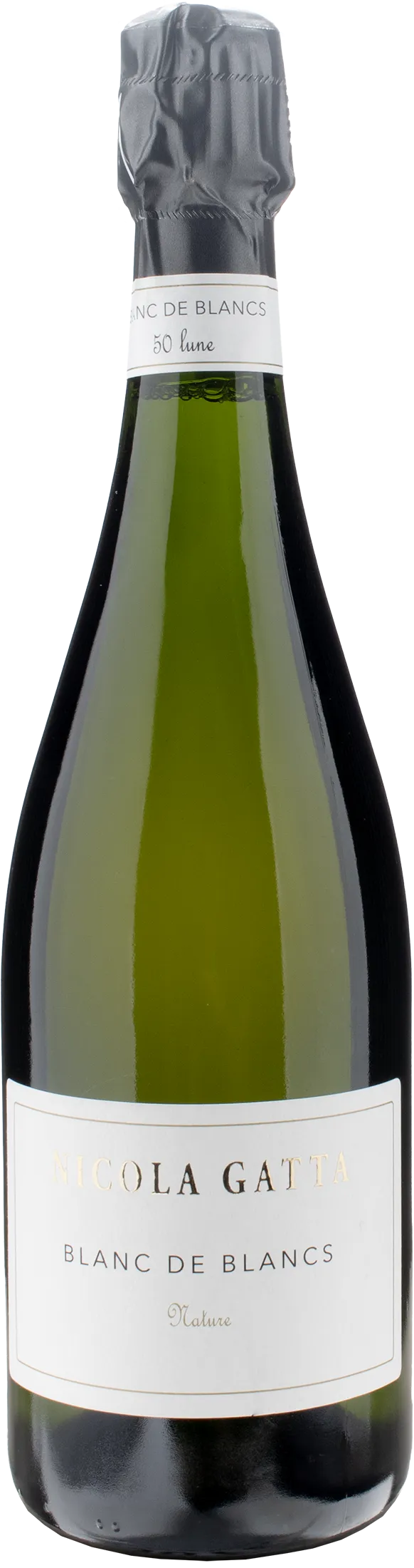 Nicola Gatta Blanc de Blancs Nature