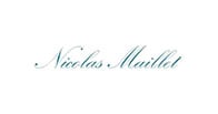 Nicolas Maillet logo