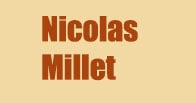 Nicolas Millet
