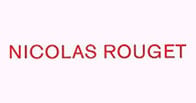 Nicolas Rouget logo