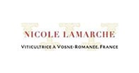 Nicole Lamarche