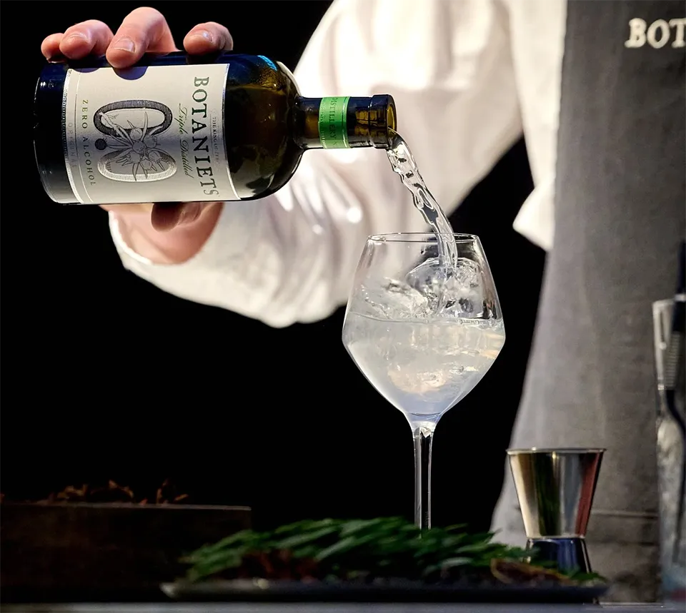 Niets Distillery
