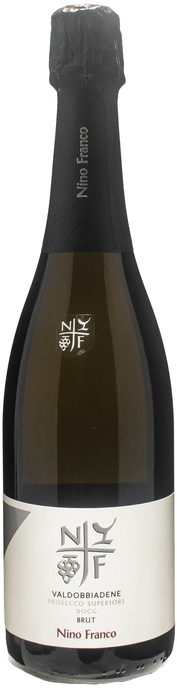 Nino Franco Valdobbiadene Prosecco Superiore Brut