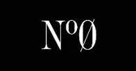 Number Zero logo