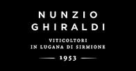 Nunzio Ghiraldi logo