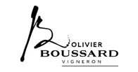Olivier Boussard logo