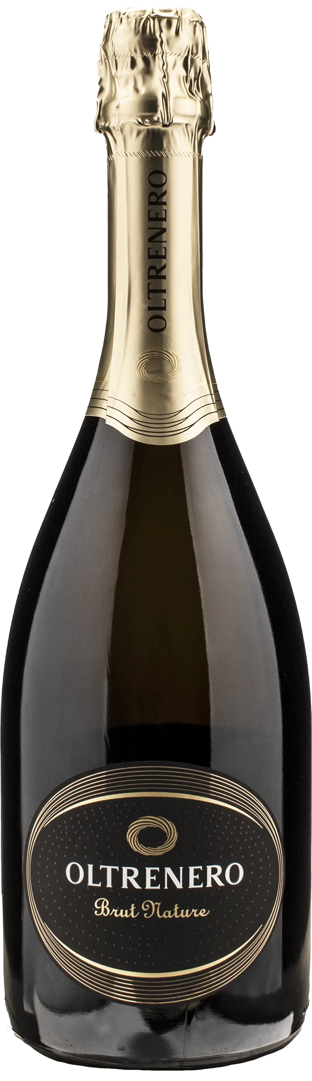 Oltrenero Oltrepo Pavese Metodo Classico Pinot Nero Brut Nature 2019