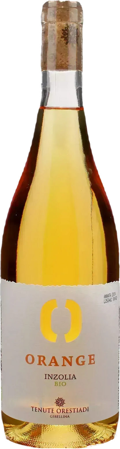 Orestiadi Orange Inzolia 2024