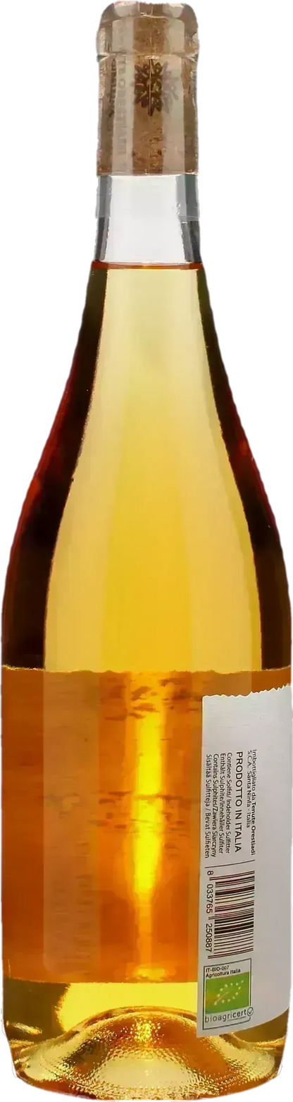 Orestiadi Orange Inzolia 2024