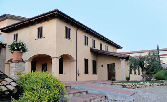 Orlandi Contucci Ponno
