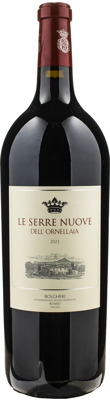 Ornellaia Le Serre Nuove dell'Ornellaia Magnum 2023