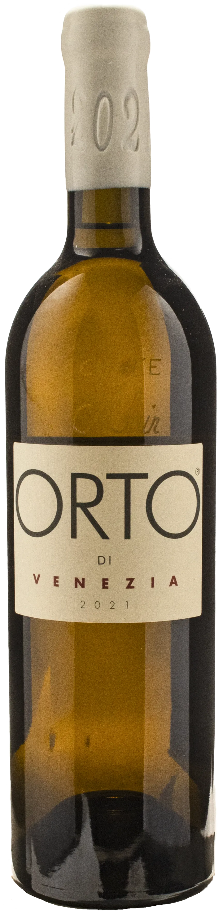 Orto di Venezia Cuvee Alain 2021