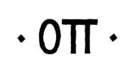 Ott logo