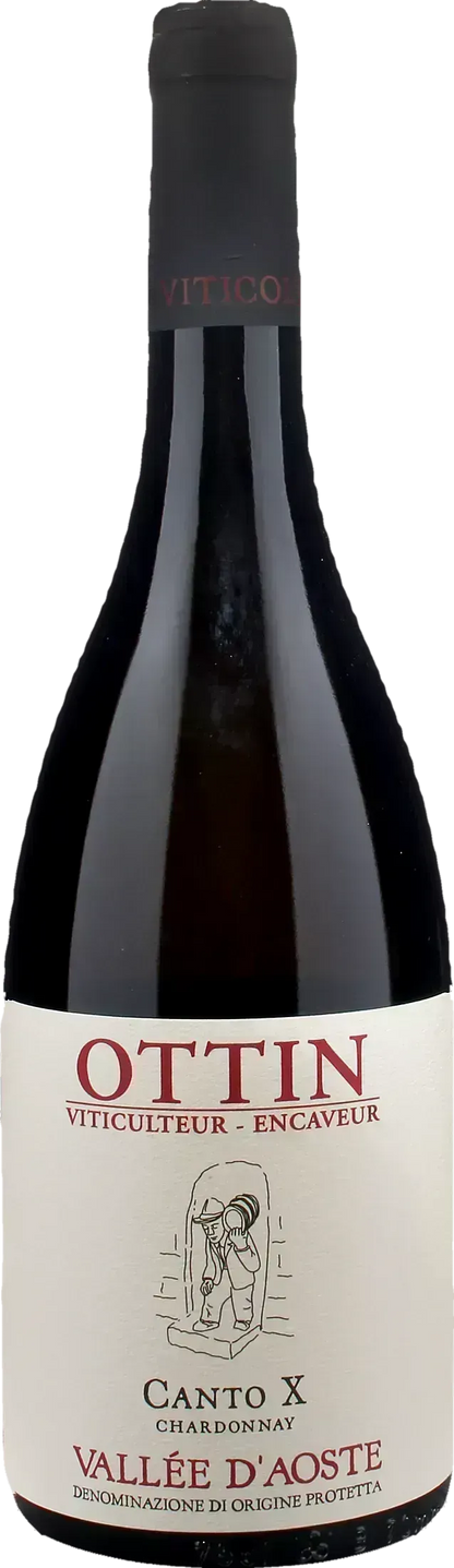 Ottin Canto X Chardonnay 2024
