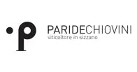 Paride Chiovini