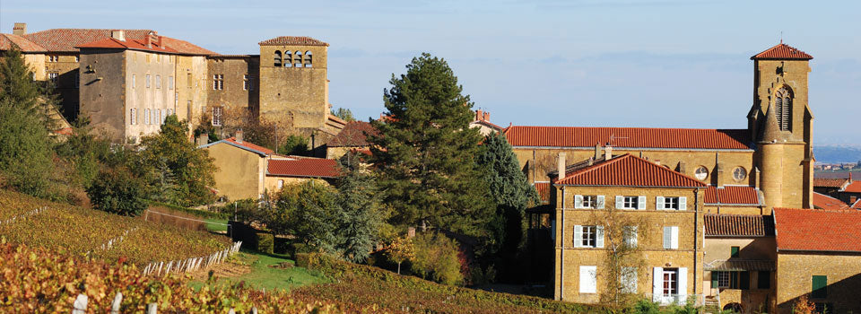 Pasquier Desvignes