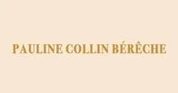 Pauline Collin Bereche logo