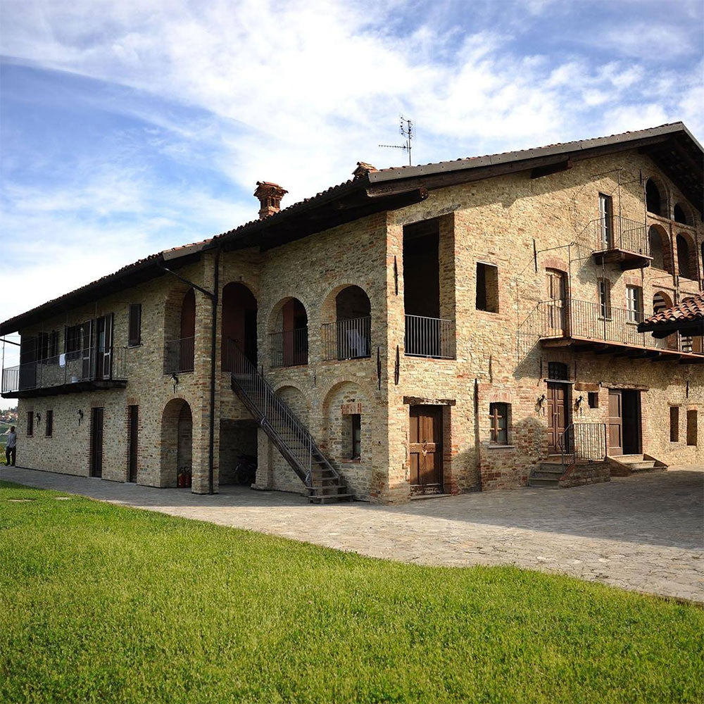 Pecchenino