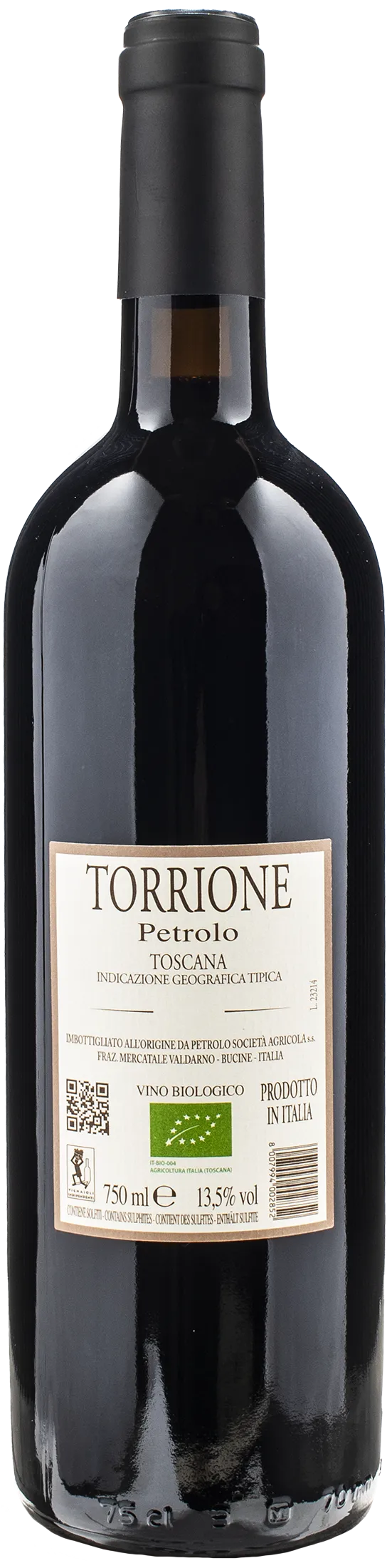 Petrolo Torrione 2021