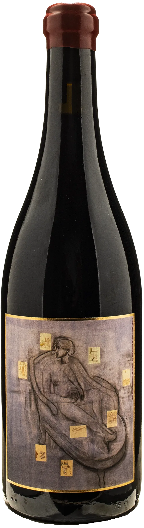Petrolo Val d'Arno di Sopra Sangiovese Riserva Boggina C 2022