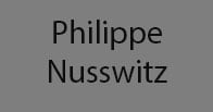 Philippe Nusswitz