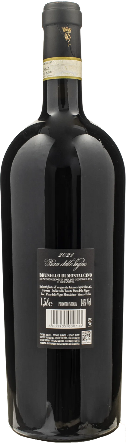 Pian delle Vigne Brunello di Montalcino Magnum 2021