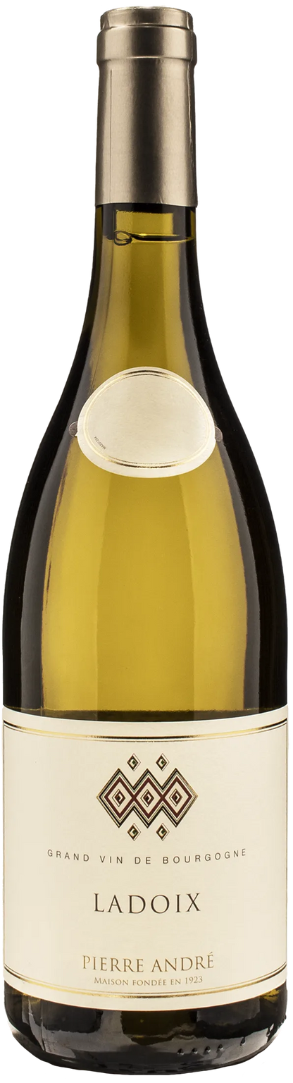 Pierre Andre Ladoix Blanc 2021