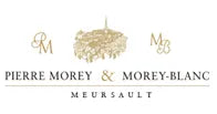 Pierre Morey & Morey Blanc logo