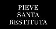 Pieve Santa Restituta (Gaja) logo