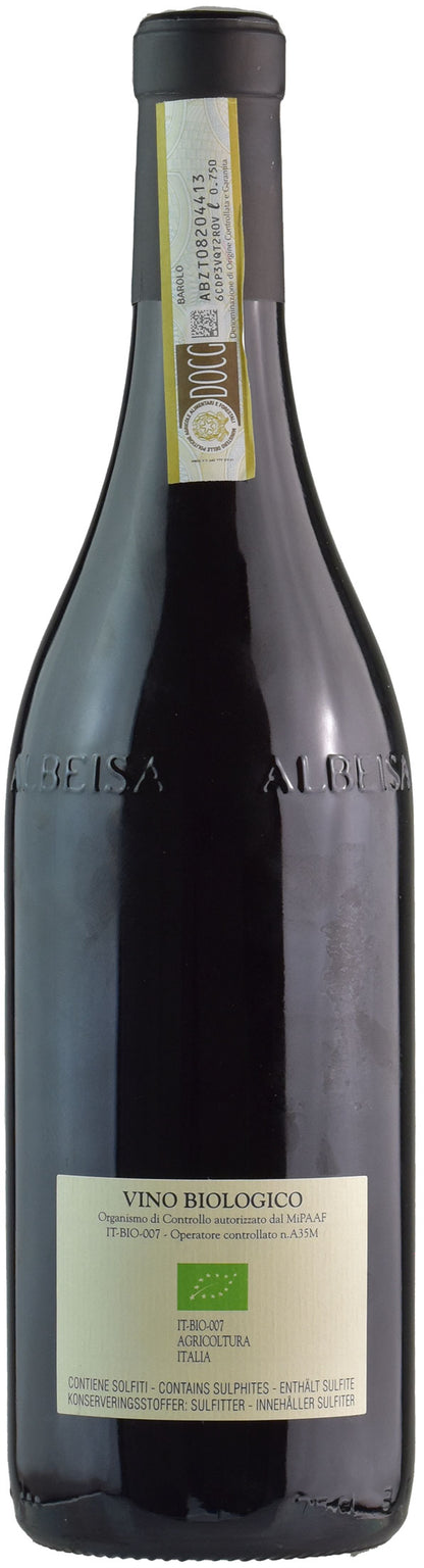 Pira Chiara Boschis Barolo Mosconi 2018