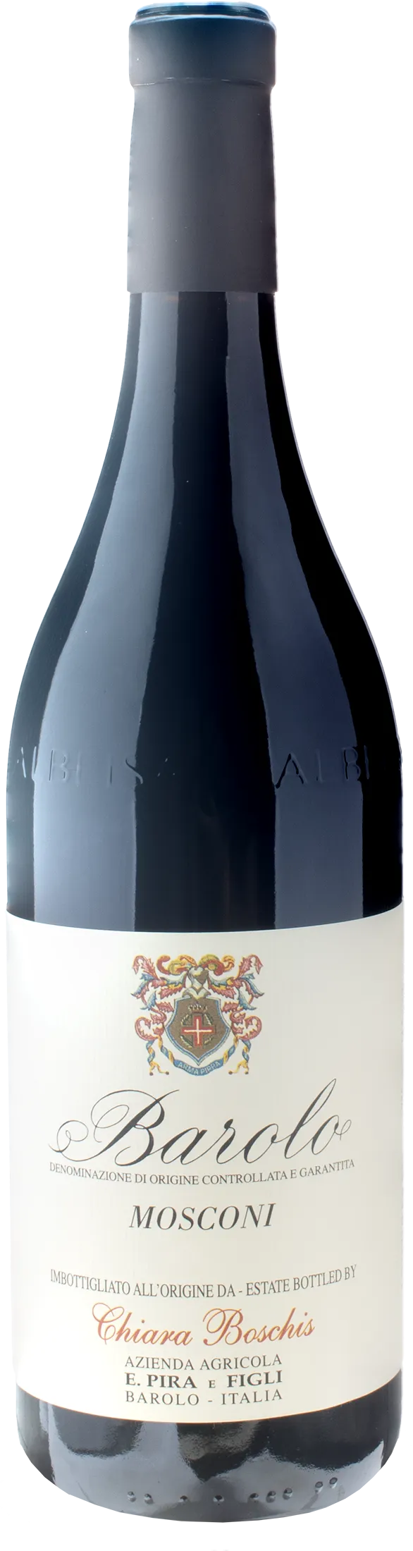 Pira Chiara Boschis Barolo Mosconi 2020